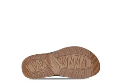 Teva Mens Hurricane Xlt2 Outdoor Sandal - Tan -ADAS Shoes Shop US 01 502285 04