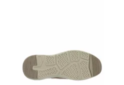 Skechers Mens Slip-ins Parson Slip On Sneaker - Brown -ADAS Shoes Shop US 01 502297 06