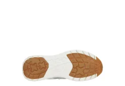 Heydude Mens Sirocco Slip On Sneaker - White -ADAS Shoes Shop US 01 502315 06