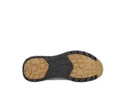 Heydude Mens Sirocco Slip On Sneaker - Black -ADAS Shoes Shop US 01 502317 06