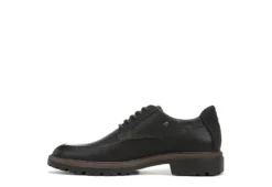 Dr. Scholl's Mens Gerard Oxford - Black -ADAS Shoes Shop US 01 502335 03
