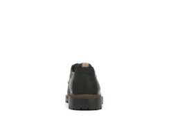 Dr. Scholl's Mens Gerard Oxford - Black -ADAS Shoes Shop US 01 502335 04