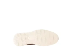 Dr. Scholls Work Mens Traveler Oxford - Brown -ADAS Shoes Shop US 01 502353 06