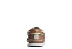 Sperry Mens Ao 2-eye Boat Shoe - Tan -ADAS Shoes Shop US 01 502359 03