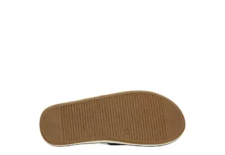 Restoration Mens Marina Flip Flop Sandal - Navy -ADAS Shoes Shop US 01 502361 06