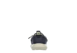 Reef Mens Swellsole Pier Boat Shoe - Navy -ADAS Shoes Shop US 01 502367 04