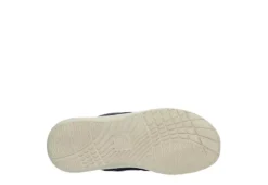 Reef Mens Swellsole Pier Boat Shoe - Navy -ADAS Shoes Shop US 01 502367 06