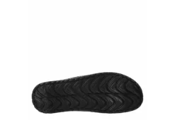 Heydude Mens Sami Flip Flop Sandal - Black -ADAS Shoes Shop US 01 502405 06