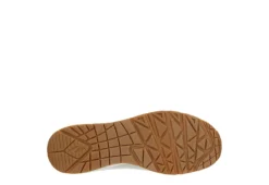 Skechers Mens Uno Sneaker - Off White -ADAS Shoes Shop US 01 502410 06