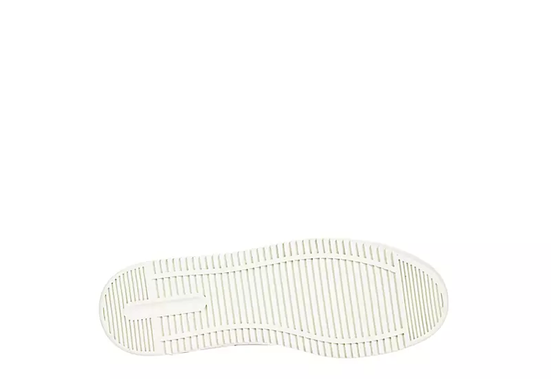 Franco Fortini Mens Devon Lace Up Sneaker - Cognac 7 Franco Fortini Mens Devon Lace Up Sneaker - Cognac - Image 7