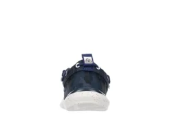 Reef Mens Swellsole Pier Boat Shoe - Navy -ADAS Shoes Shop US 01 502417 04