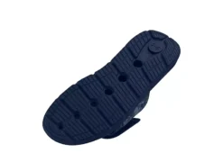 Under Armour Mens Ignite Pro Slide Sandal - Navy -ADAS Shoes Shop US 01 502423 04