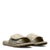 Under Armour Mens Ignite Pro Slide Sandal - Khaki