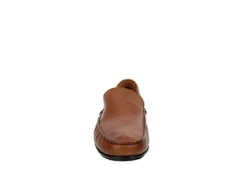 Giorgio Brutini Mens Janeiro Loafer Oxford - Tan -ADAS Shoes Shop US 01 502447 02