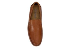 Giorgio Brutini Mens Janeiro Loafer Oxford - Tan -ADAS Shoes Shop US 01 502447 05