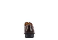 Vance Co Mens Bradley Cap Toe Oxford - Tan -ADAS Shoes Shop US 01 502472 04