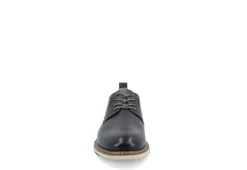 Vance Co Mens Thad Derby Oxford - Grey -ADAS Shoes Shop US 01 502482 02