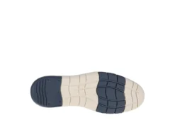 Vance Co Mens Thad Derby Oxford - Grey -ADAS Shoes Shop US 01 502482 06