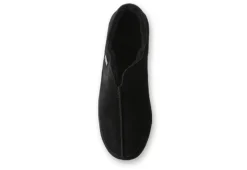 Bearpaw Mens Bruce Slipper - Black -ADAS Shoes Shop US 01 502519 05