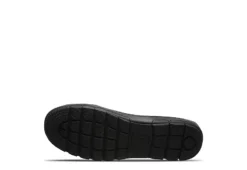 Bearpaw Mens Bruce Slipper - Black -ADAS Shoes Shop US 01 502519 06