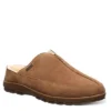 Bearpaw Mens Bruce Slipper - Brown