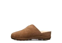 Bearpaw Mens Bruce Slipper - Brown -ADAS Shoes Shop US 01 502520 03