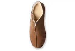 Bearpaw Mens Bruce Slipper - Brown -ADAS Shoes Shop US 01 502520 05