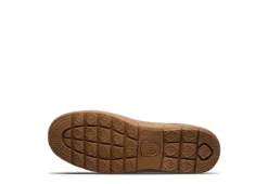 Bearpaw Mens Bruce Slipper - Brown -ADAS Shoes Shop US 01 502520 06