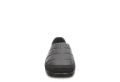 Bearpaw Mens Harry Slipper - Black -ADAS Shoes Shop US 01 502521 02