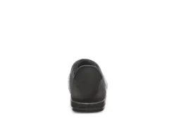 Bearpaw Mens Harry Slipper - Black -ADAS Shoes Shop US 01 502521 04