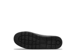 Bearpaw Mens Harry Slipper - Black -ADAS Shoes Shop US 01 502521 06