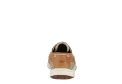 Dockers Mens Beacon Boat Shoe - Tan -ADAS Shoes Shop US 01 502539 03