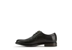 Dockers Mens Geyer Oxford - Black -ADAS Shoes Shop US 01 502558 02