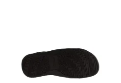 Dockers Mens Searose Outdoor Sandals - Black -ADAS Shoes Shop US 01 502569 05