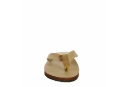 Rainbow Sandals Mens 301palm0 Flip Flop Sandal - Brown -ADAS Shoes Shop US 01 502644 02