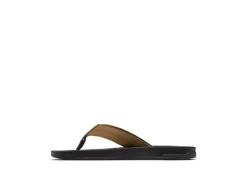 Columbia Mens Tidal Ray Pfg Flip Flop Sandal - Brown -ADAS Shoes Shop US 01 502673 03