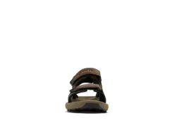 Columbia Mens Trailstorm Hiker Outdoor Sandal - Brown -ADAS Shoes Shop US 01 502675 02