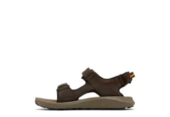 Columbia Mens Trailstorm Hiker Outdoor Sandal - Brown -ADAS Shoes Shop US 01 502675 03