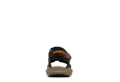 Columbia Mens Trailstorm Hiker Outdoor Sandal - Brown -ADAS Shoes Shop US 01 502675 04