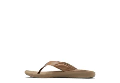 Columbia Mens Fish Flip Pfg Flip Flop Sandal - Brown 10 Columbia Mens Fish Flip Pfg Flip Flop Sandal - Brown -ADAS Shoes Shop US 01 502690 03