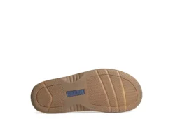 Sperry Mens Havasu Sport Flip Flop Sandal - Navy -ADAS Shoes Shop US 01 502720 05