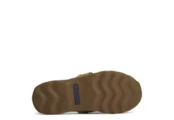 Sperry Mens Outer Banks Flip Flop Sandal - Tan -ADAS Shoes Shop US 01 502722 05