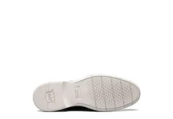 Florsheim Mens Norwalk Plain Toe Oxford - Black -ADAS Shoes Shop US 01 502784 06