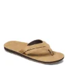 Reef Mens Marbea Flip Flp Sandal - Bronze