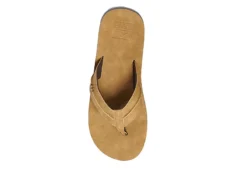 Reef Mens Marbea Flip Flp Sandal - Bronze -ADAS Shoes Shop US 01 502832 02