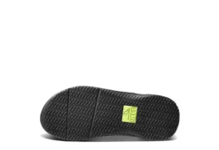 Reef Mens Anchor Flip Flop Sandal - Grey -ADAS Shoes Shop US 01 502840 03