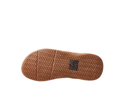 Reef Mens Anchor Flip Flop Sandal - Brown -ADAS Shoes Shop US 01 502843 03