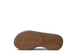 Reef Mens Rover Flip Flop Sandal - Brown -ADAS Shoes Shop US 01 502849 03