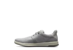 Florsheim Mens Crossover Canvas Plain Toe Slip On Sneaker - Grey 10 Florsheim Mens Crossover Canvas Plain Toe Slip On Sneaker - Grey -ADAS Shoes Shop US 01 502871 03