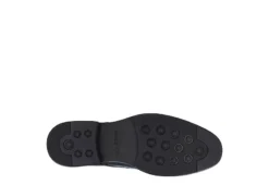 Vance Co Mens Kimball Oxford - Navy -ADAS Shoes Shop US 01 502903 06